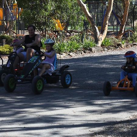 Big4 Port Willunga Tourist Park Hotel อัลดิงกา ภายนอก รูปภาพ