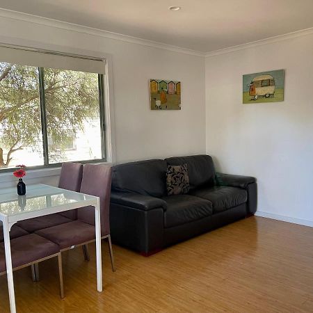 Big4 Port Willunga Tourist Park Hotel อัลดิงกา ภายนอก รูปภาพ