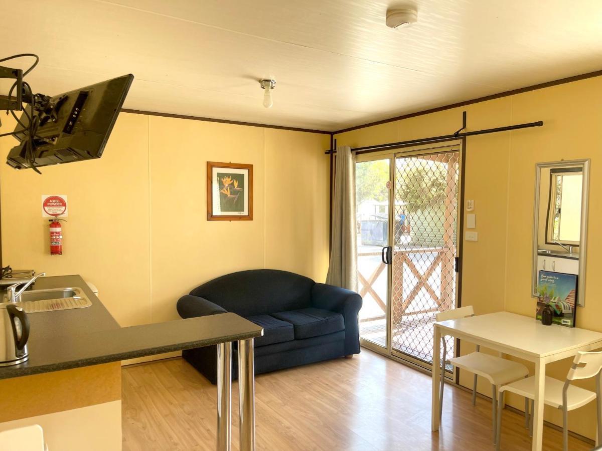 Big4 Port Willunga Tourist Park Hotel อัลดิงกา ภายนอก รูปภาพ