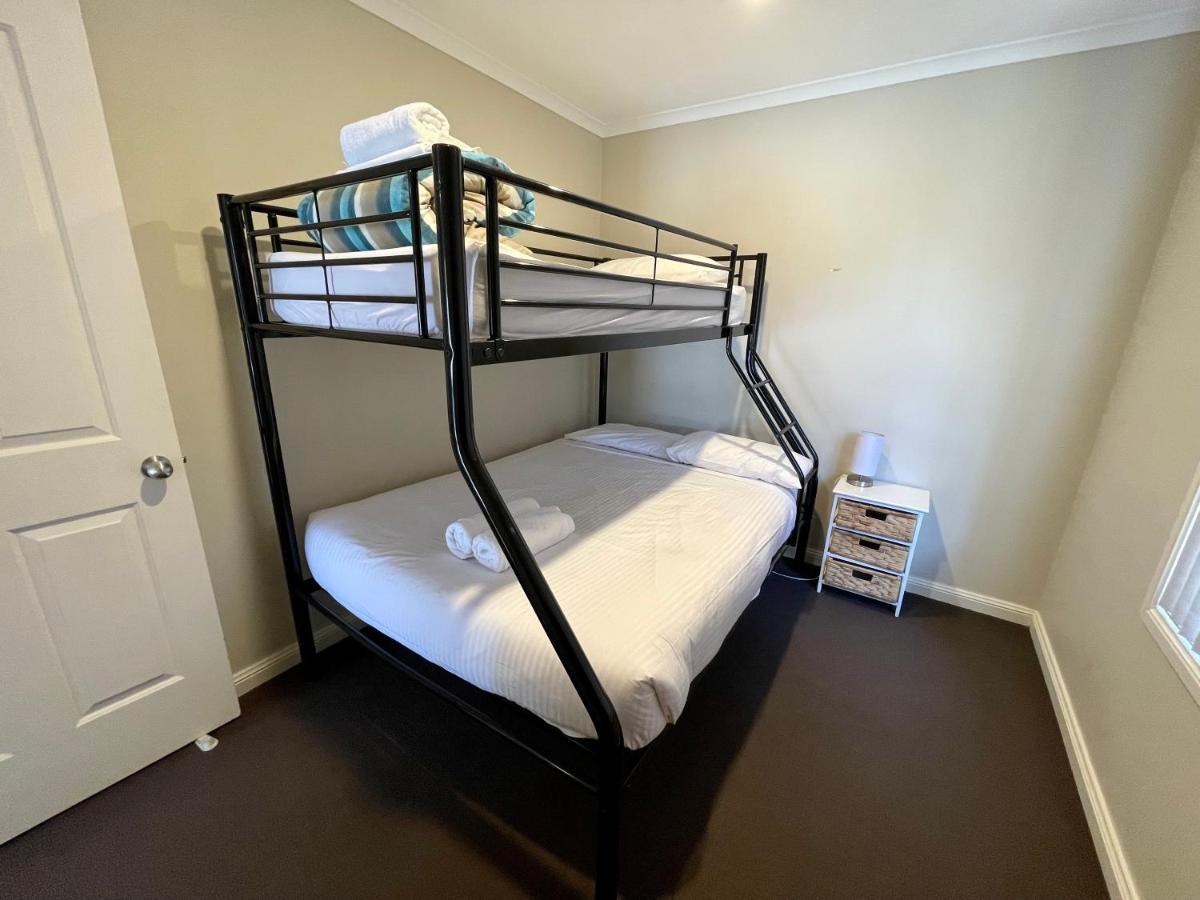 Big4 Port Willunga Tourist Park Hotel อัลดิงกา ภายนอก รูปภาพ
