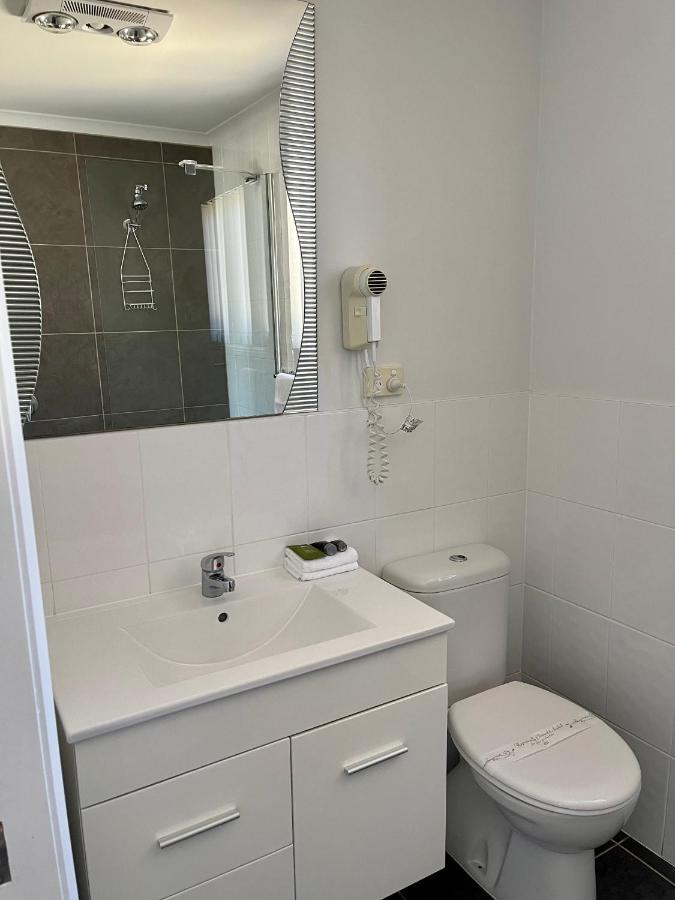 Big4 Port Willunga Tourist Park Hotel อัลดิงกา ภายนอก รูปภาพ
