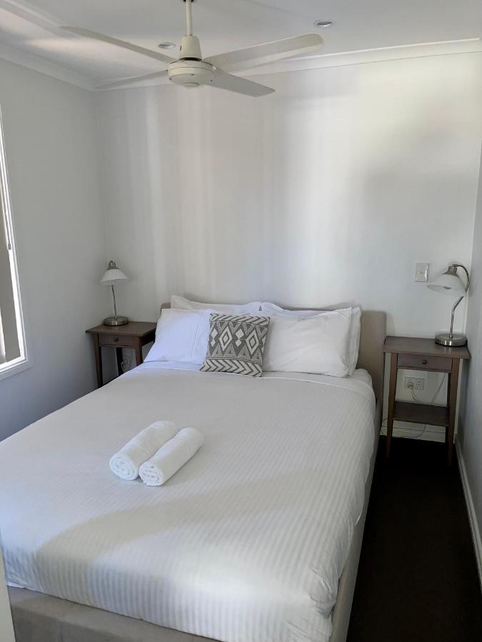 Big4 Port Willunga Tourist Park Hotel อัลดิงกา ภายนอก รูปภาพ