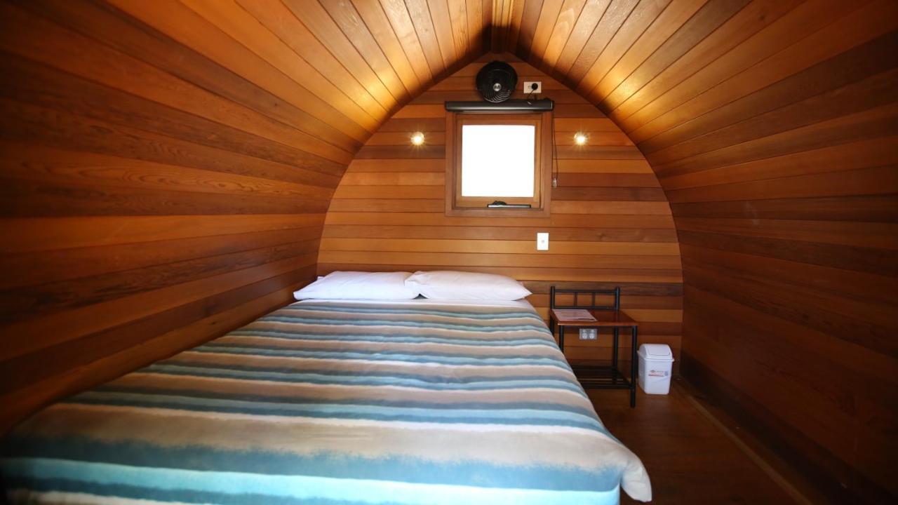 Big4 Port Willunga Tourist Park Hotel อัลดิงกา ภายนอก รูปภาพ
