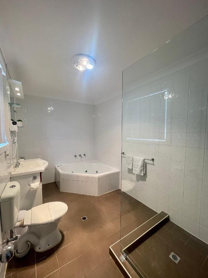Big4 Port Willunga Tourist Park Hotel อัลดิงกา ภายนอก รูปภาพ