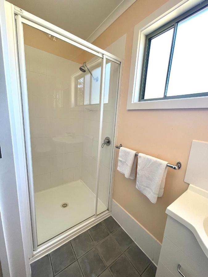 Big4 Port Willunga Tourist Park Hotel อัลดิงกา ภายนอก รูปภาพ