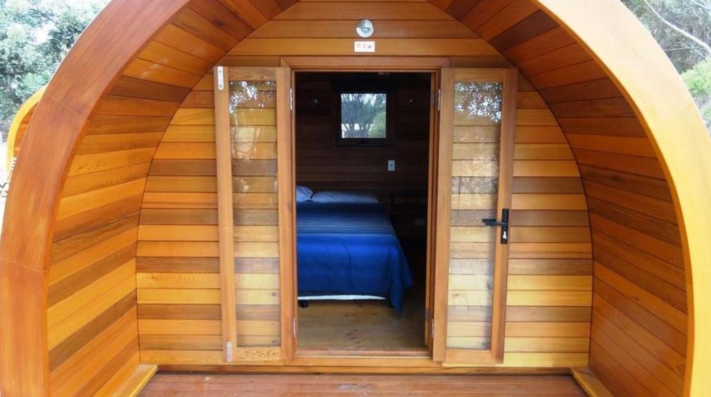 Big4 Port Willunga Tourist Park Hotel อัลดิงกา ภายนอก รูปภาพ